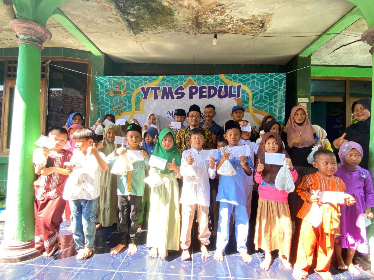 ytms peduli