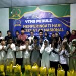Keceriaan Anak-anak YTMS: Penuh Tawa, Semangat dan Kebersamaan