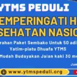 Acara Peringatan Kesehataan