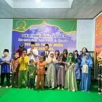 Mari Menyambut Awal Bulan Rajab Bersama YTMS
